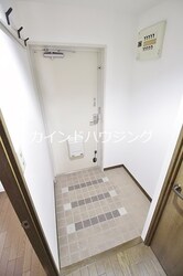 グランデージ住之江の物件内観写真